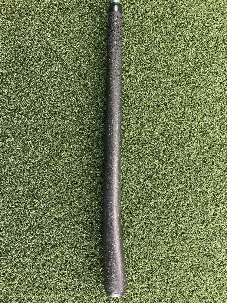 Dandy's Mate Putter / RH / 34.5" / Playable Golf Pride Grip / tj4631