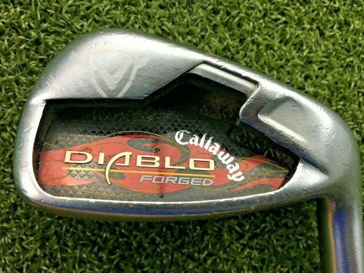 Callaway diablo 8 iron Clearance