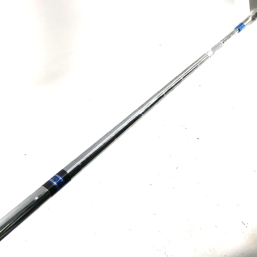 Used Maltby Sand Slider Sand Wedge Steel Regular Golf Wedges SidelineSwap