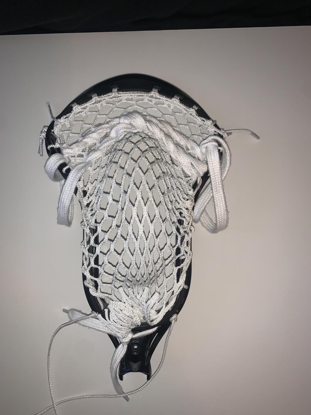 Brand New Nike Lakota 2 U Lacrosse Head SidelineSwap
