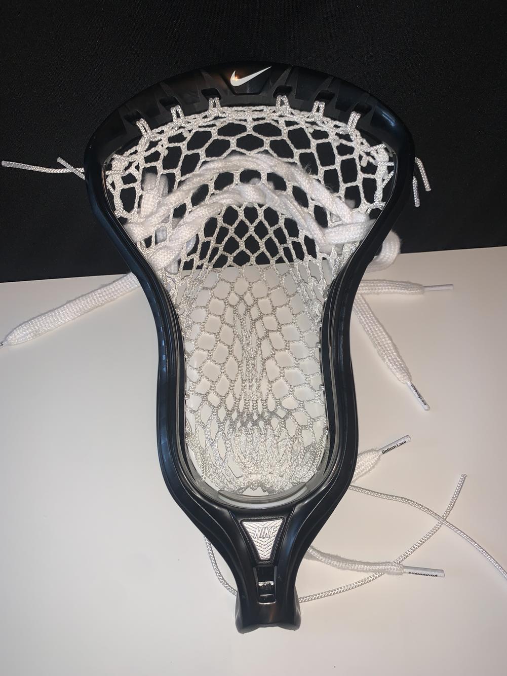 Brand New Nike Lakota 2 U Lacrosse Head SidelineSwap