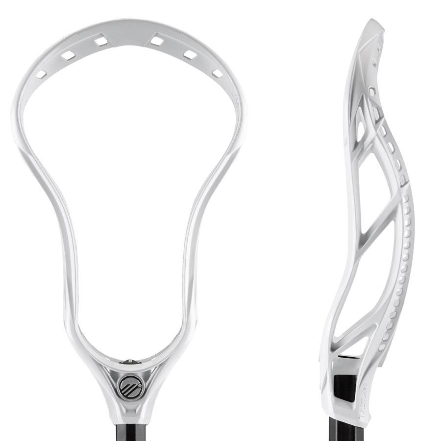 New Unstrung Maverik Tactik 2.0 Head SidelineSwap