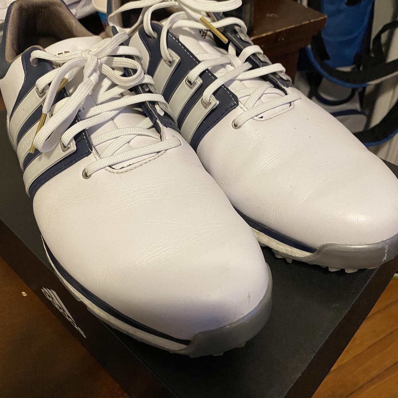 mens golf shoes size 12