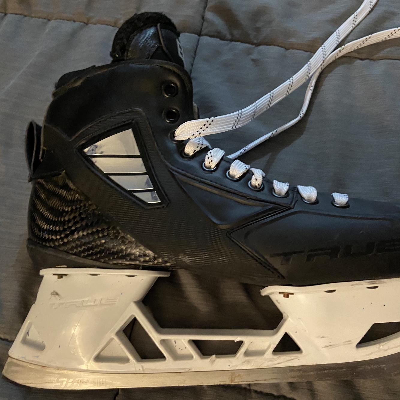 true goalie skates price
