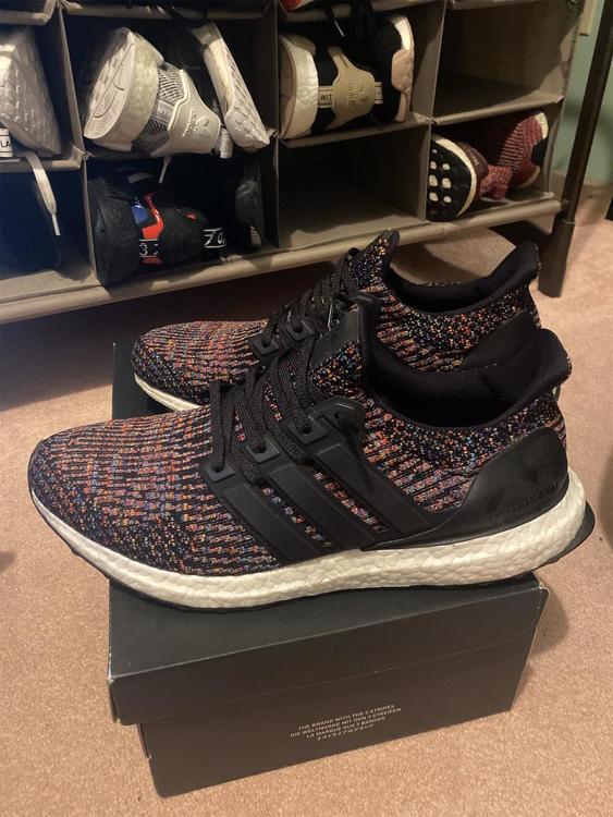 Adidas ultra boost 3.0 shop Outlet