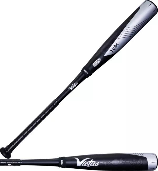 New USSSA Certified Composite Victus Nox (10) 18 oz 28" Bat SidelineSwap