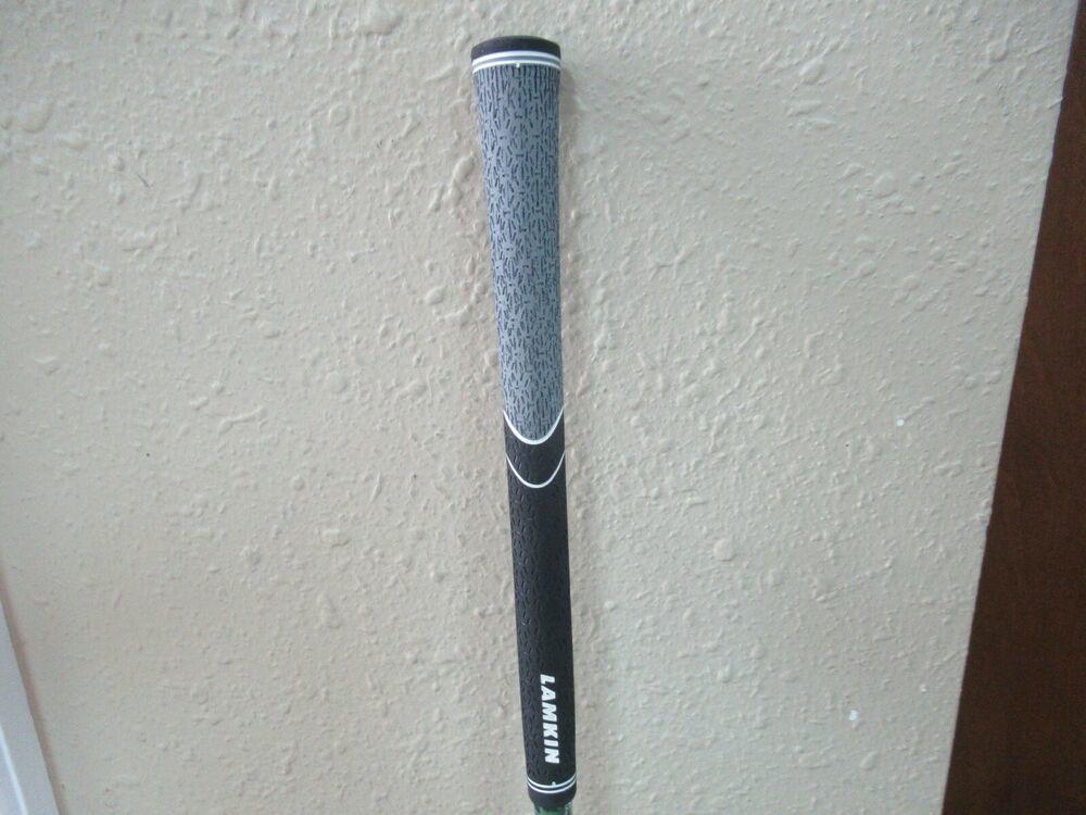NEW PROJECT X CYPHER DRIVER SHAFT 50g REGULAR FLEX CALLAWAY ADAPTER