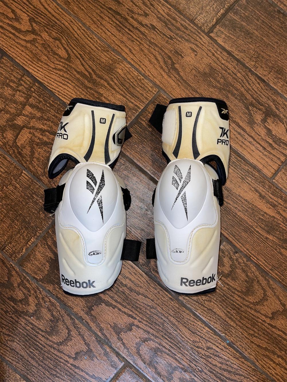 Senior Medium Reebok Jofa 7k Pro Stock Elbow Pads SidelineSwap