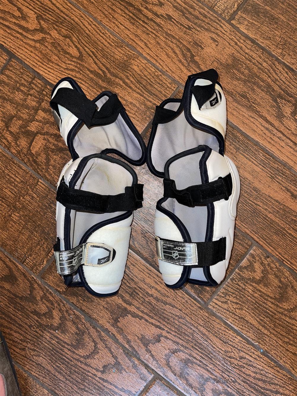 Senior Medium Reebok Jofa 7k Pro Stock Elbow Pads SidelineSwap