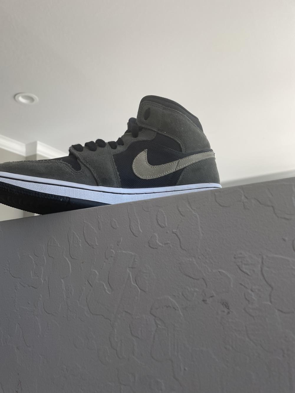 air jordan 1 military olive