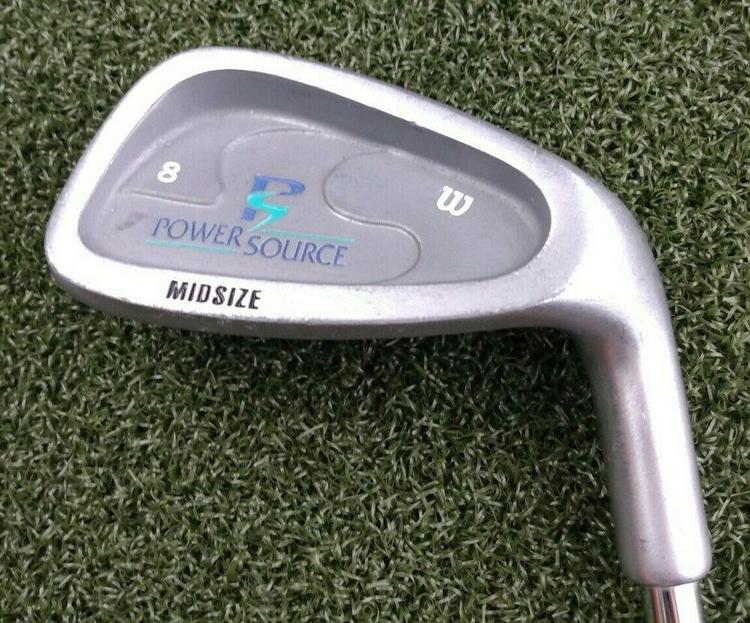 Wilson power source midsize Clearance