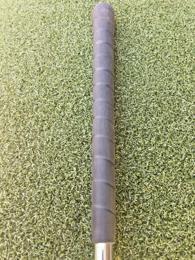 MasterGrip The Great Escape Simmons Sand Wedge RH Regular Steel 34.75" /mm8981 SidelineSwap