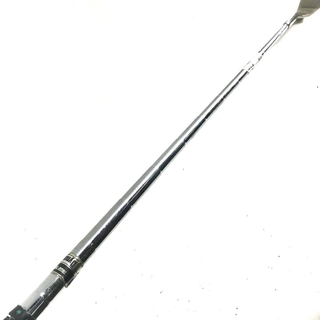 Used Custom Wedge System 60 Degree Steel Regular Golf Wedges SidelineSwap