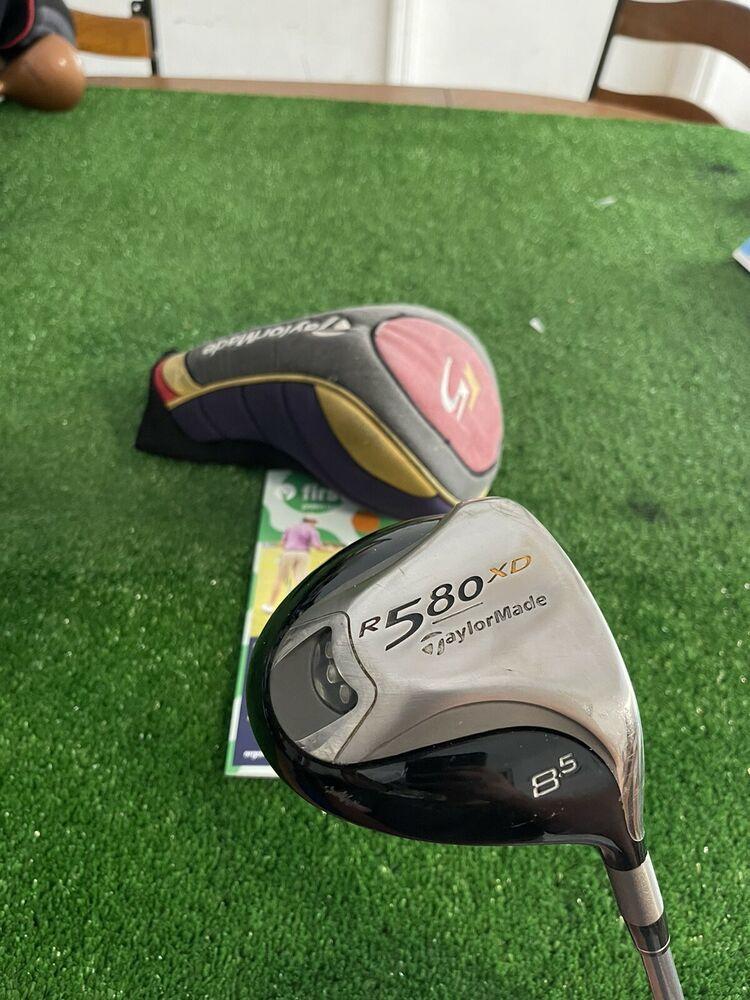 taylormade r580xd review taylormade r580xd review
