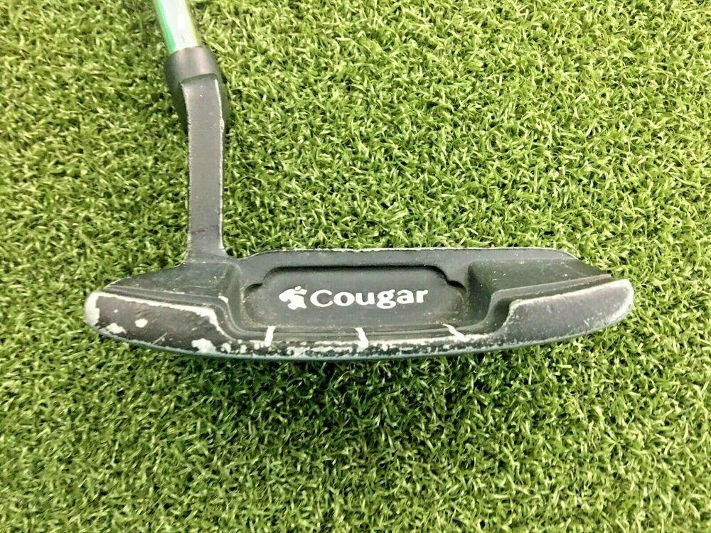 Cougar putter Clearance