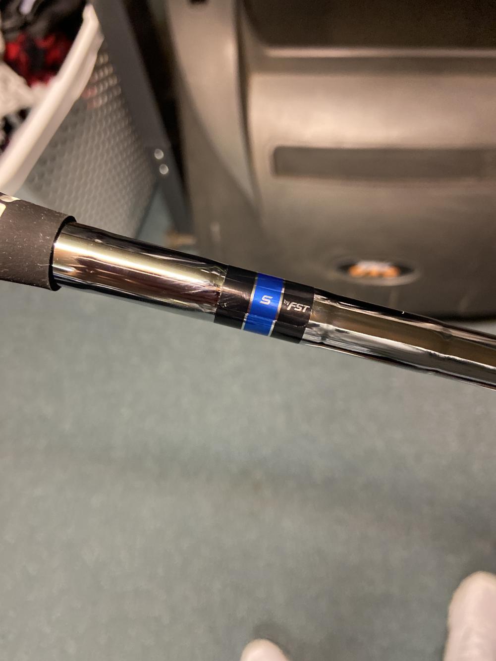 Brand New Cobra F Max Airspeed Gap Wedge SidelineSwap