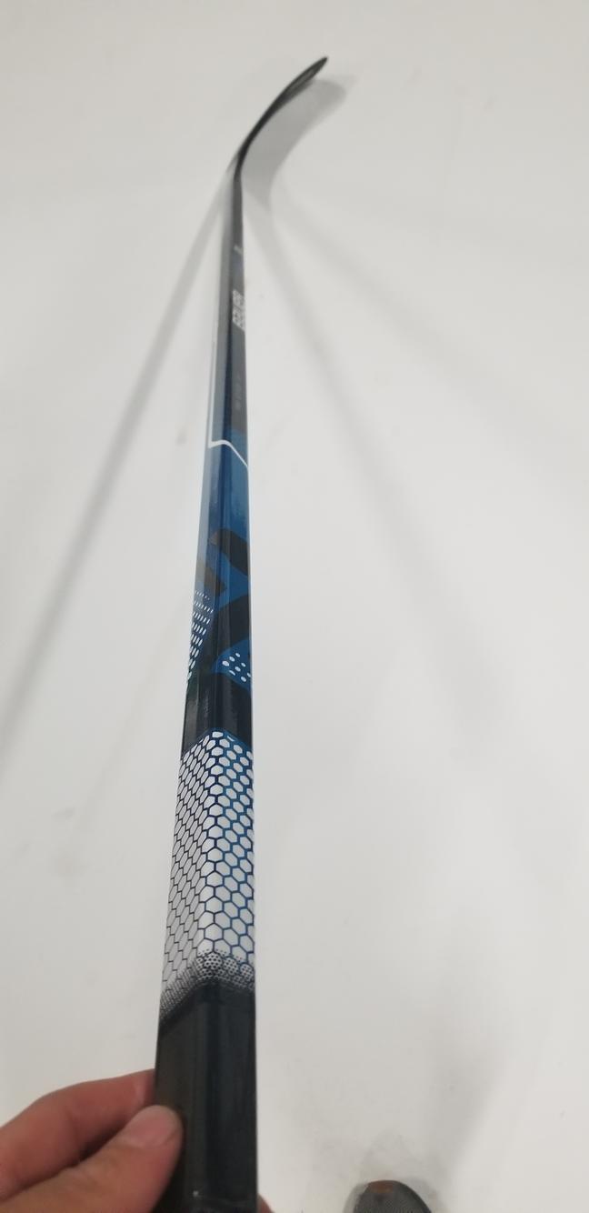 New Senior Bauer Left Handed Nexus 3N Pro Hockey Stick P88 curve 77