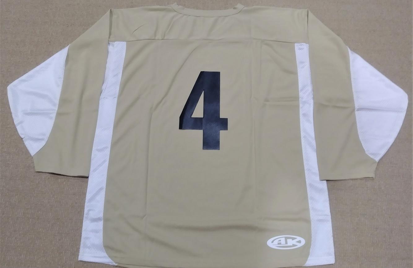 Athletic Knit 7100 Hockey Jerseys TEAM SET14 Player & 1 Goalie Vegas