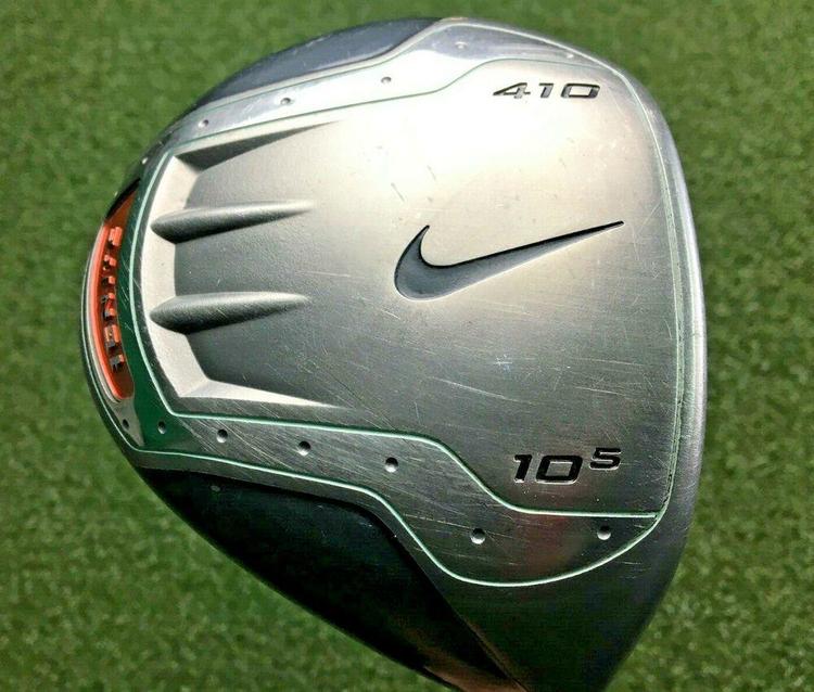 nike nds driver