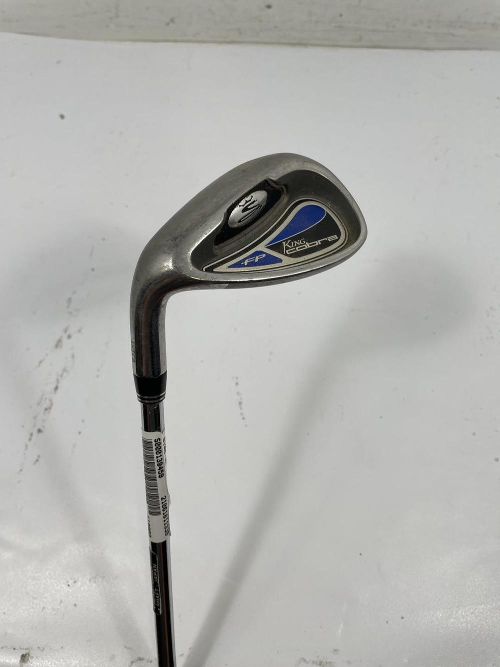 Used cobra wedges Clearance