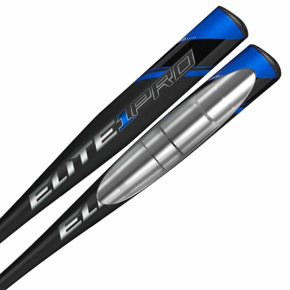 2022 Axe Elite One Pro 3 33"/30oz BBCOR Baseball Bat L137JP SidelineSwap