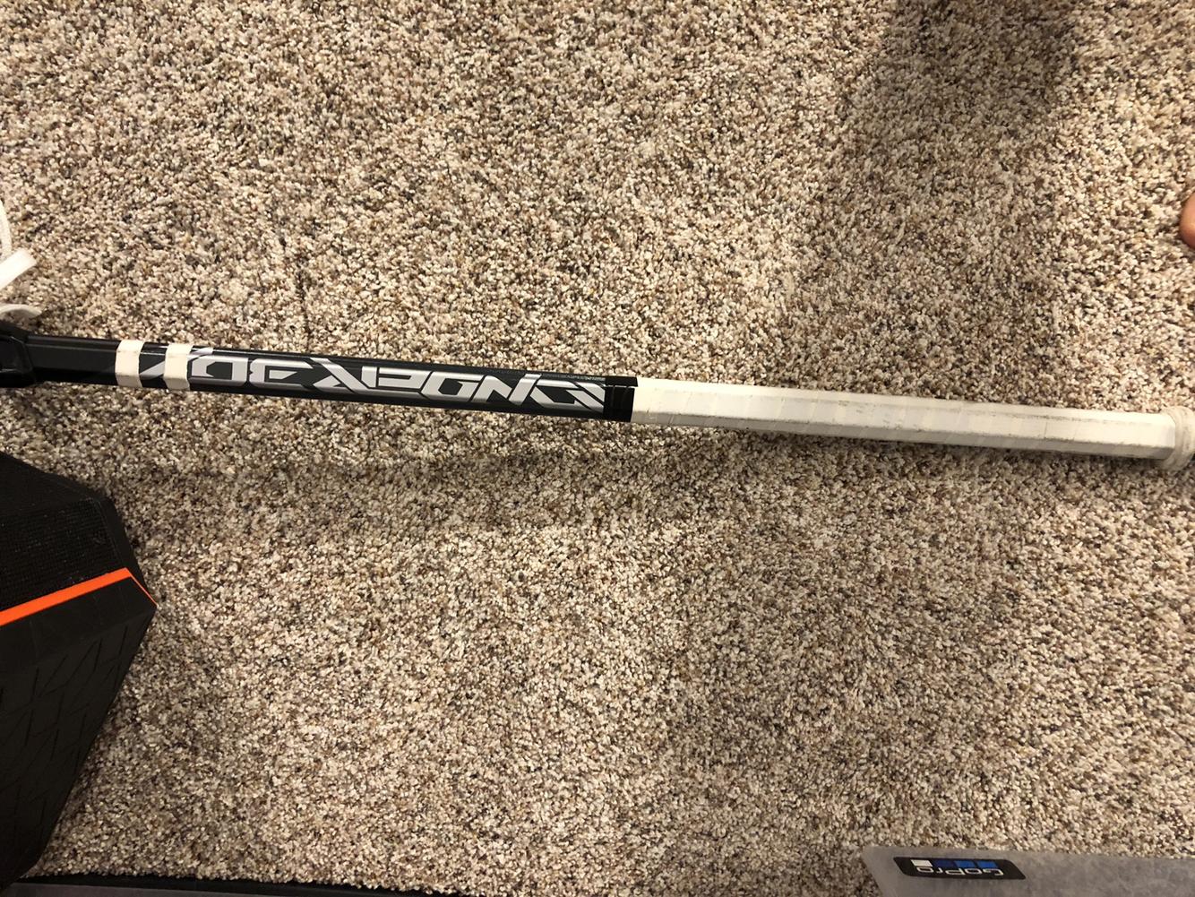 New Maverik Wonderboy Shaft SidelineSwap