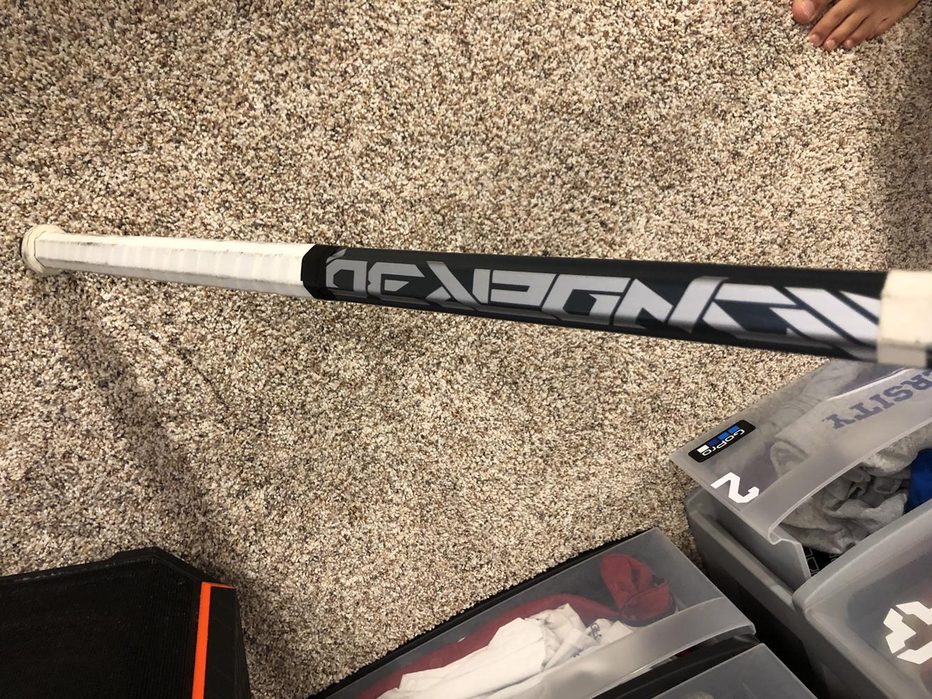 New Maverik Wonderboy Shaft SidelineSwap