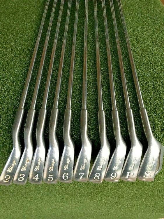 Two iron golf club Outlet
