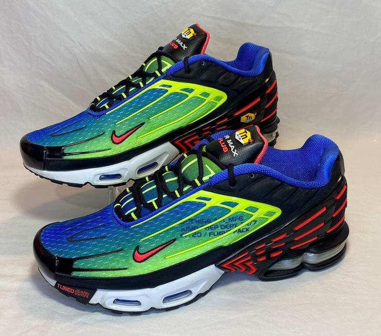 NIKE Air Max Plus 3 TN NIKE Air Max Plus 3 TN