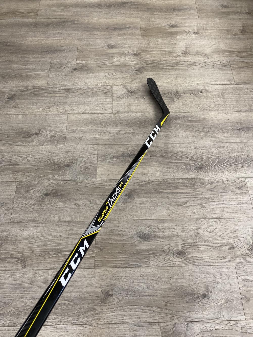 Ccm Super Tacks 2.0 95 Flex P90 SidelineSwap