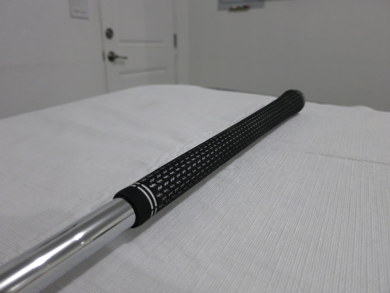 TaylorMade 2021 Sim2 Max Approach Gap Wedge AW 49* KBS Max Stiff