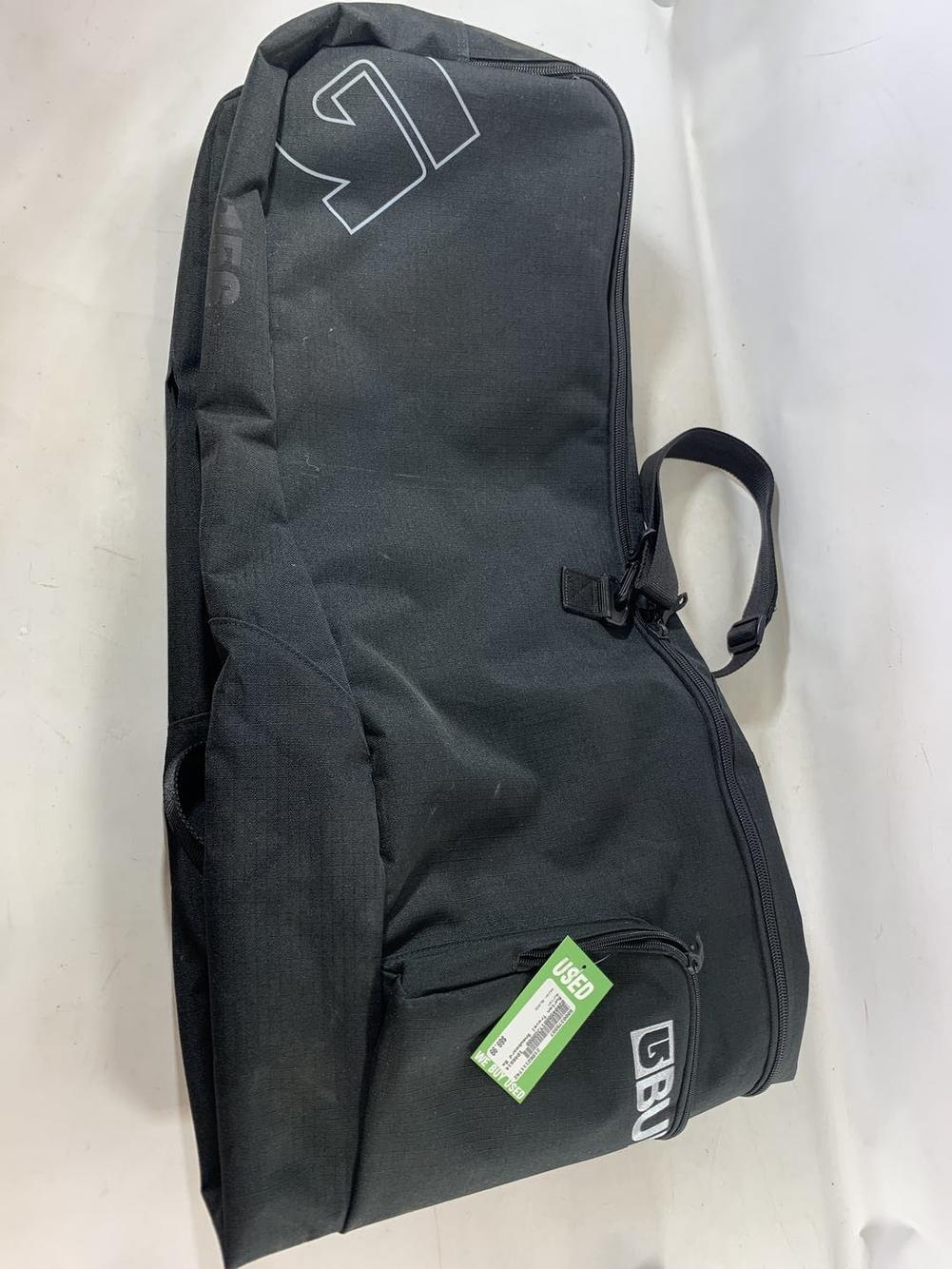 Used Burton Snowboard Bag SidelineSwap
