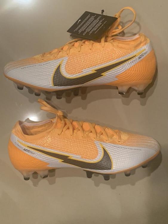 mercurial sock cleats