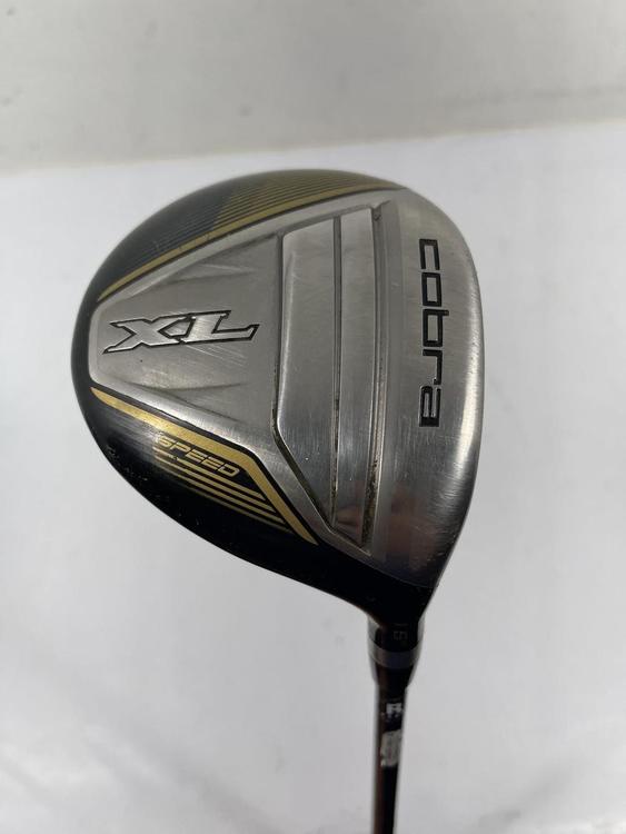 Cobra xl speed 3 wood Clearance