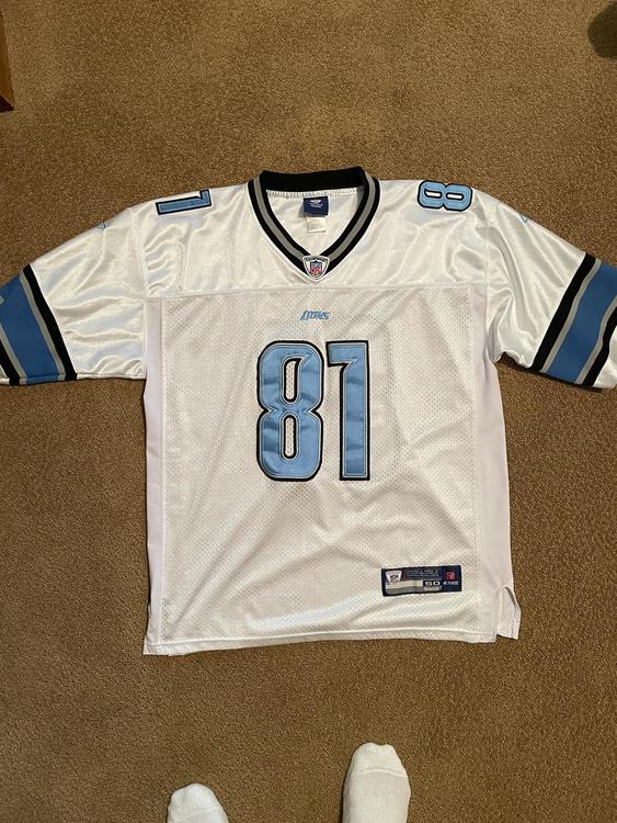 calvin johnson authentic jersey
