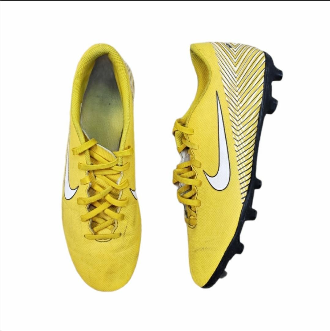 mercurial turf cleats