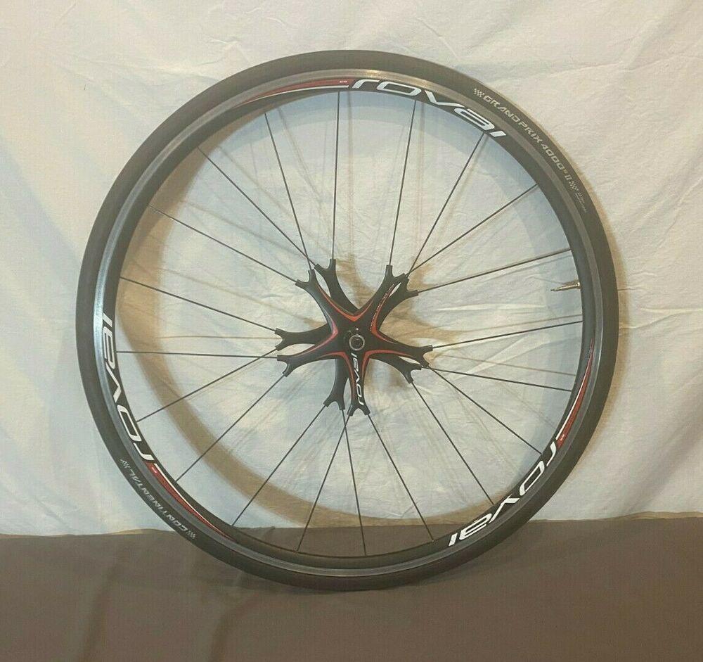 Roval Fusee Star E5 Hand Made 700C Aerodynamic Road Bike Wheels Grand