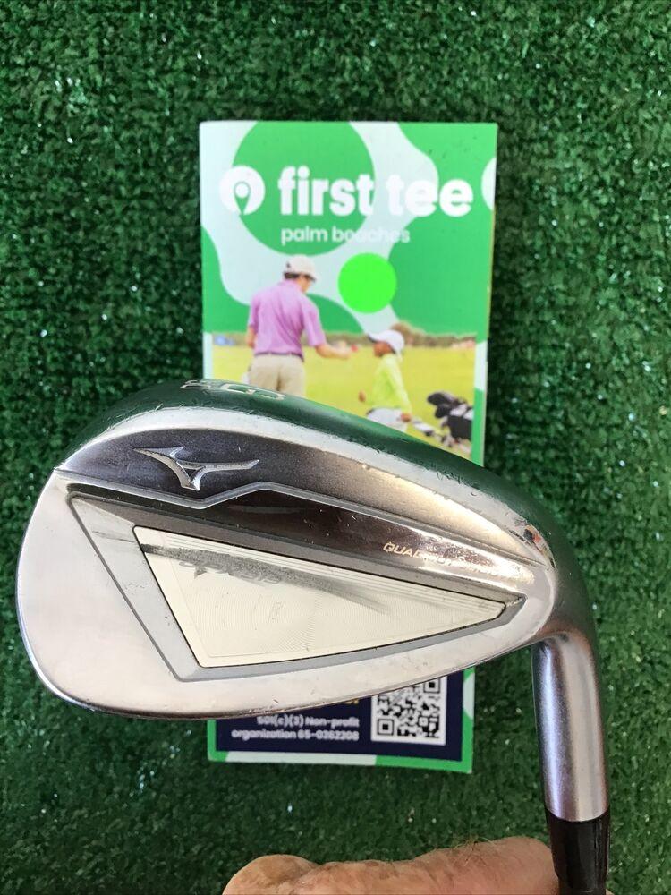 Mizuno JPX919 50* Gap Wedge GW Project X 4.0 Ladies Graphite Shaft