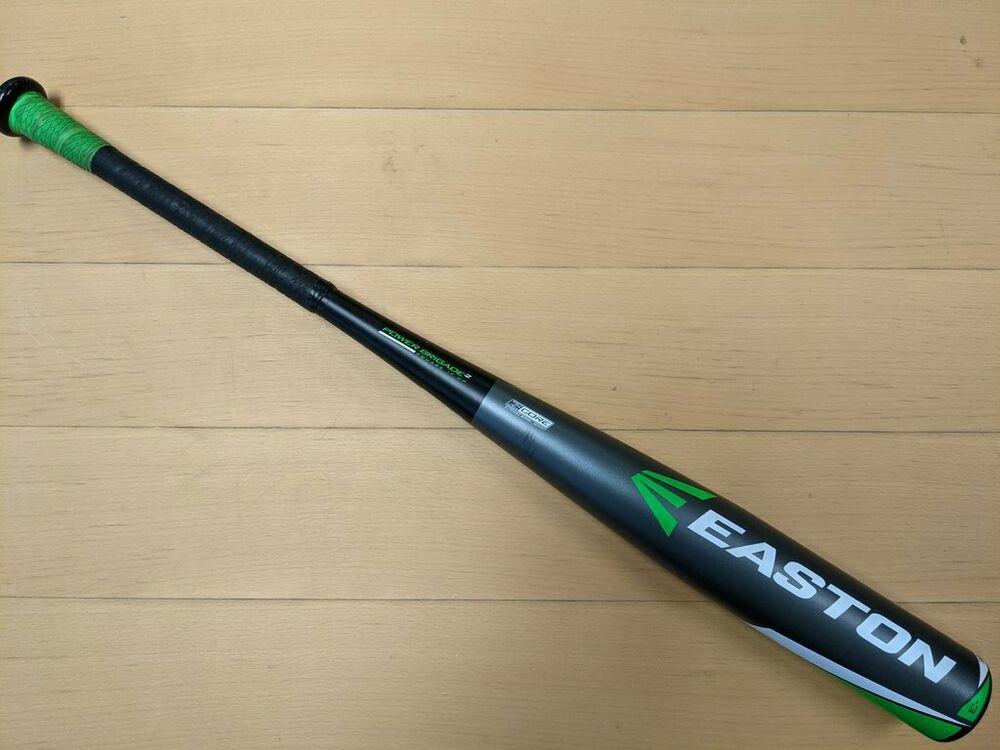 GRS936 Easton 32/29 ZCore HMX XL Loaded BBCOR Baseball Bat Minus 3