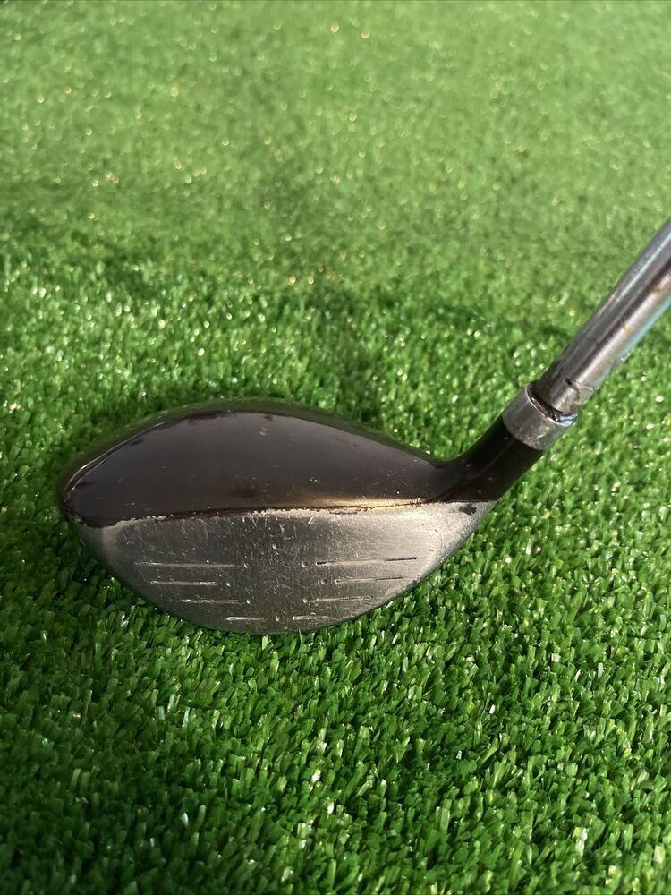 Jesse Ortiz Bobby Jones Hybrid 25* Graphite Regular Shaft 35” SidelineSwap