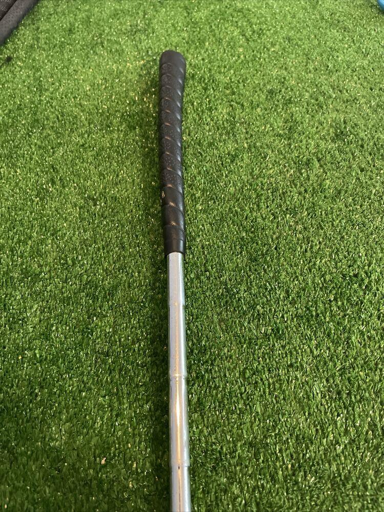 Jesse Ortiz Bobby Jones Hybrid 25* Graphite Regular Shaft 35” SidelineSwap
