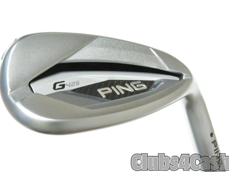Ping G425 Wedge Black Dot Graphite Alta CB Slate SRFlex L LOB SENIOR