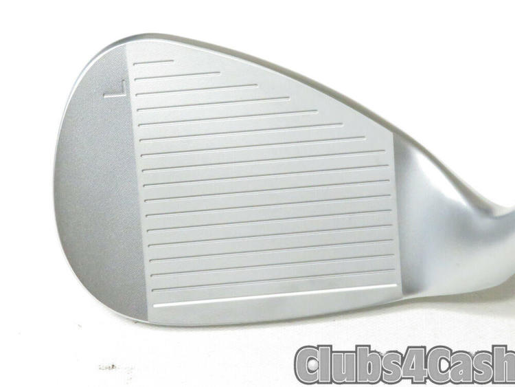 Ping G425 Wedge Black Dot Graphite Alta CB Slate SRFlex L LOB SENIOR