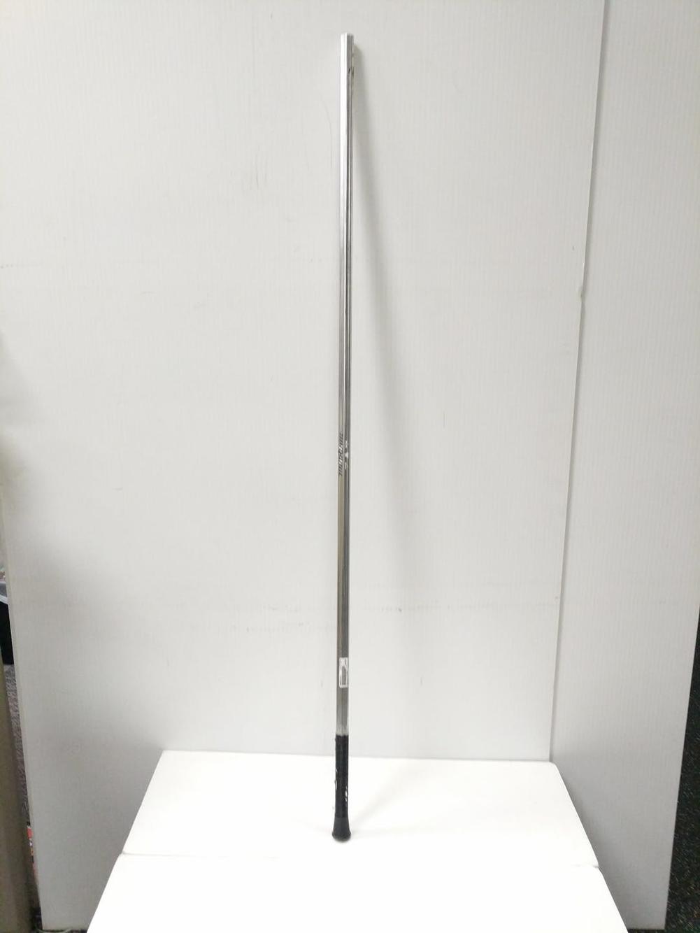 Used Warrior D Pole 60" Aluminum Lacrosse Mens Shafts SidelineSwap