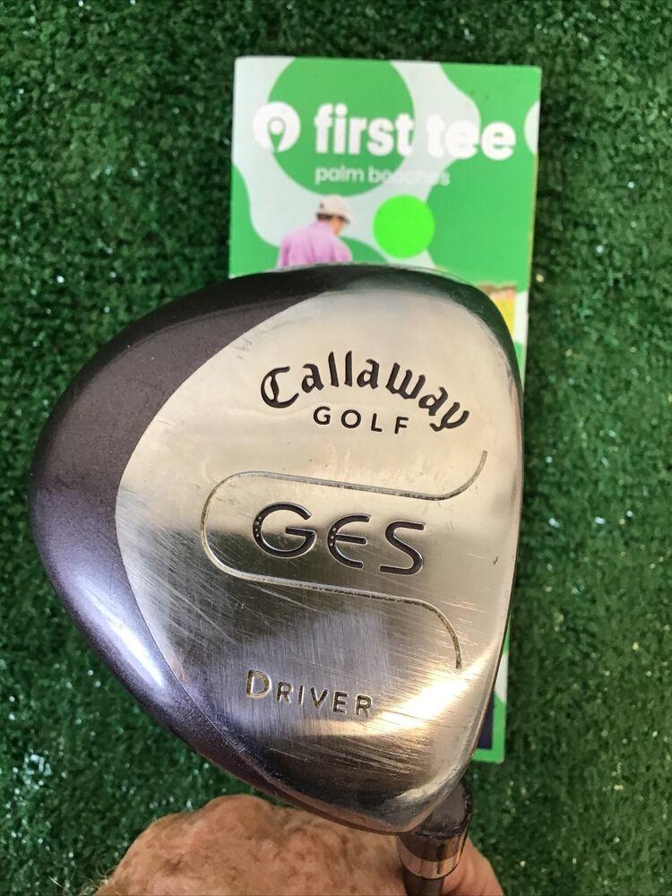 Callaway ges driver Outlet