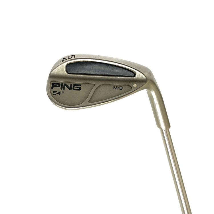 Ping 48 degree wedge Clearance