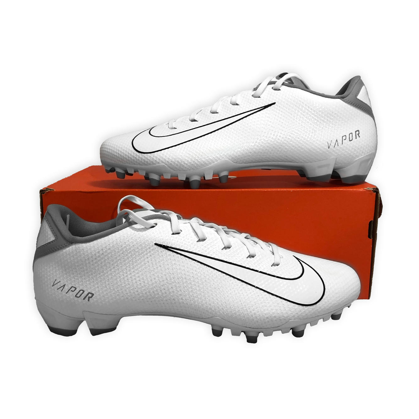 vapor untouchable speed 3 td