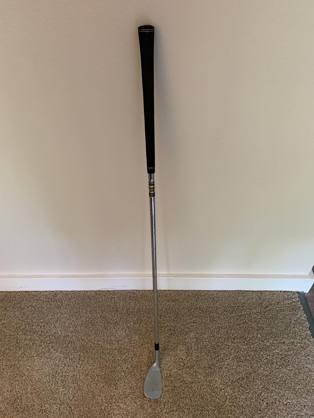 nike 60 degree wedge