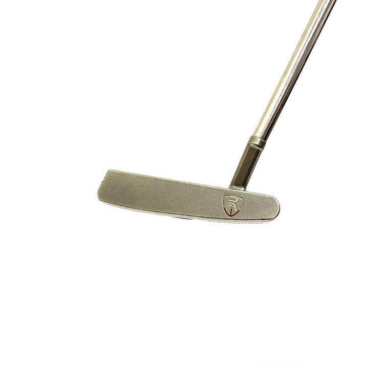 ping zing redwood 303ss putter