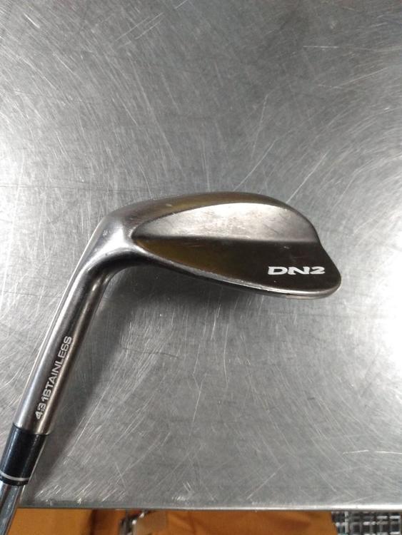 Used Acuity Dn2 60 Degree Steel Regular Golf Wedges